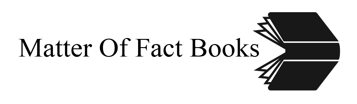 Matter Of Fact Books